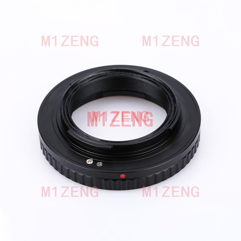 Sony Camera Zv-E10 - LM naar Sony E Mount Macro