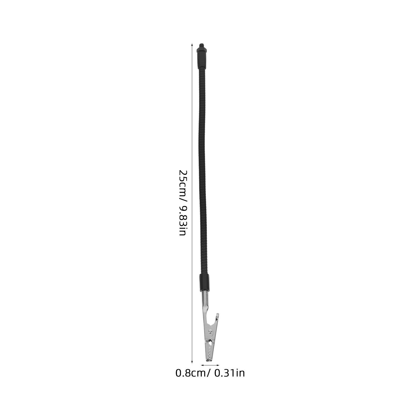 3 stuks soldeerwerkbankklemmen - Electronics Repair Tools recensie en prijs