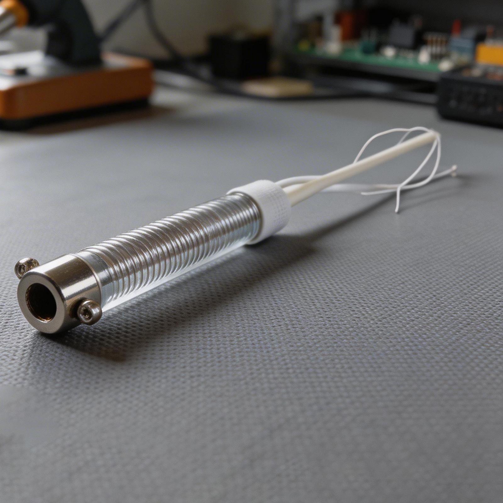Vervangend verwarmingselement  - Electronics Repair Hobby recensie en prijs