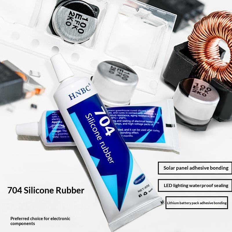 704 siliconenrubberkit, elektr - Electronics Repair In Usa recensie en prijs