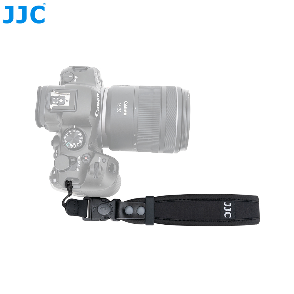 JJC Zachte Neopreen Handgreep  - Sony Camera Zv-E10 recensie en prijs
