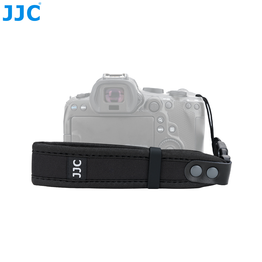 JJC Zachte Neopreen Handgreep  - Sony Camera Zv-E10 recensie en prijs