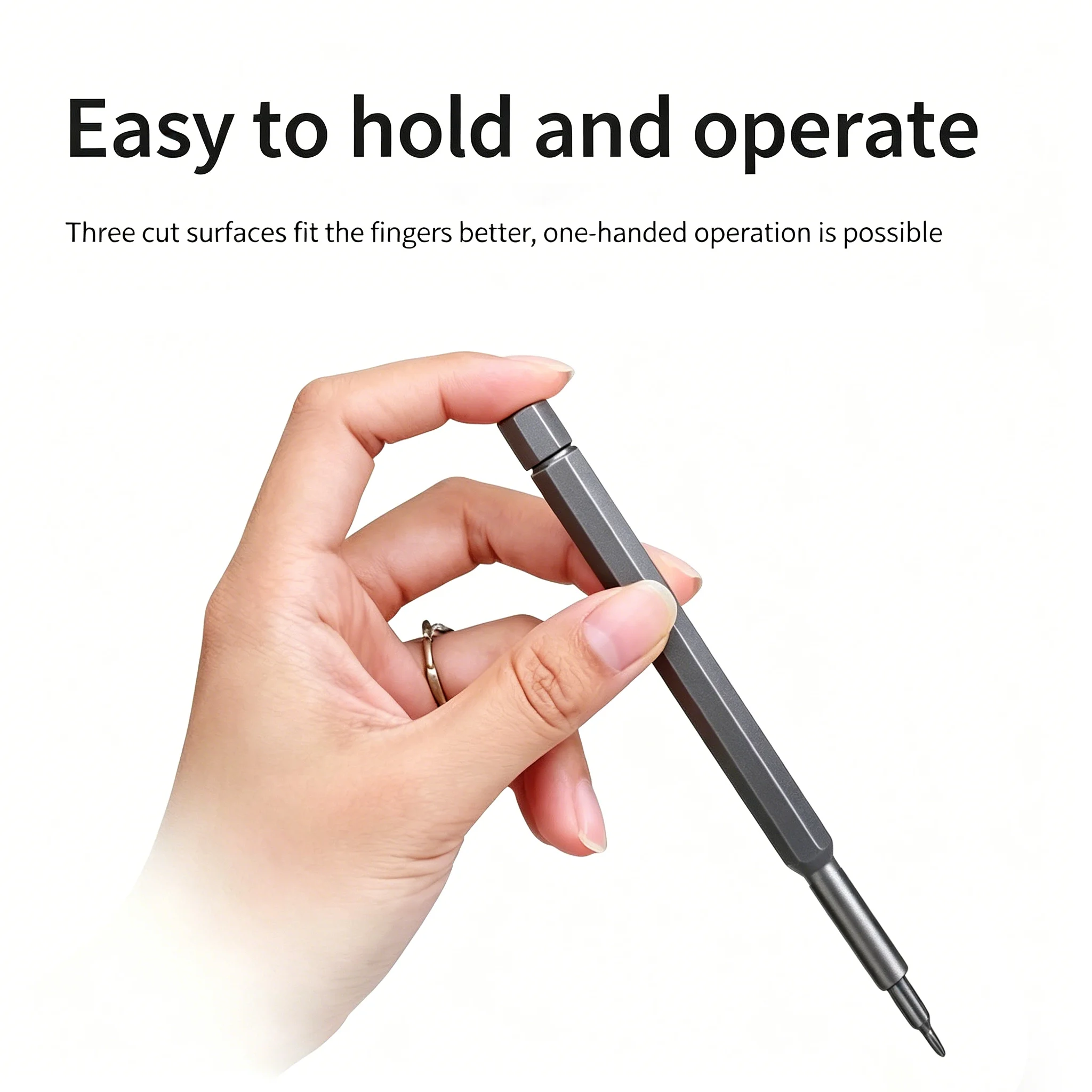 Mini precisieschroevendraaiers - Electronics Repair Tools recensie en prijs