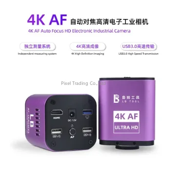 2026 Hot Sell 4K Autofocus HD  - Electronics Repair In Usa recensie en prijs