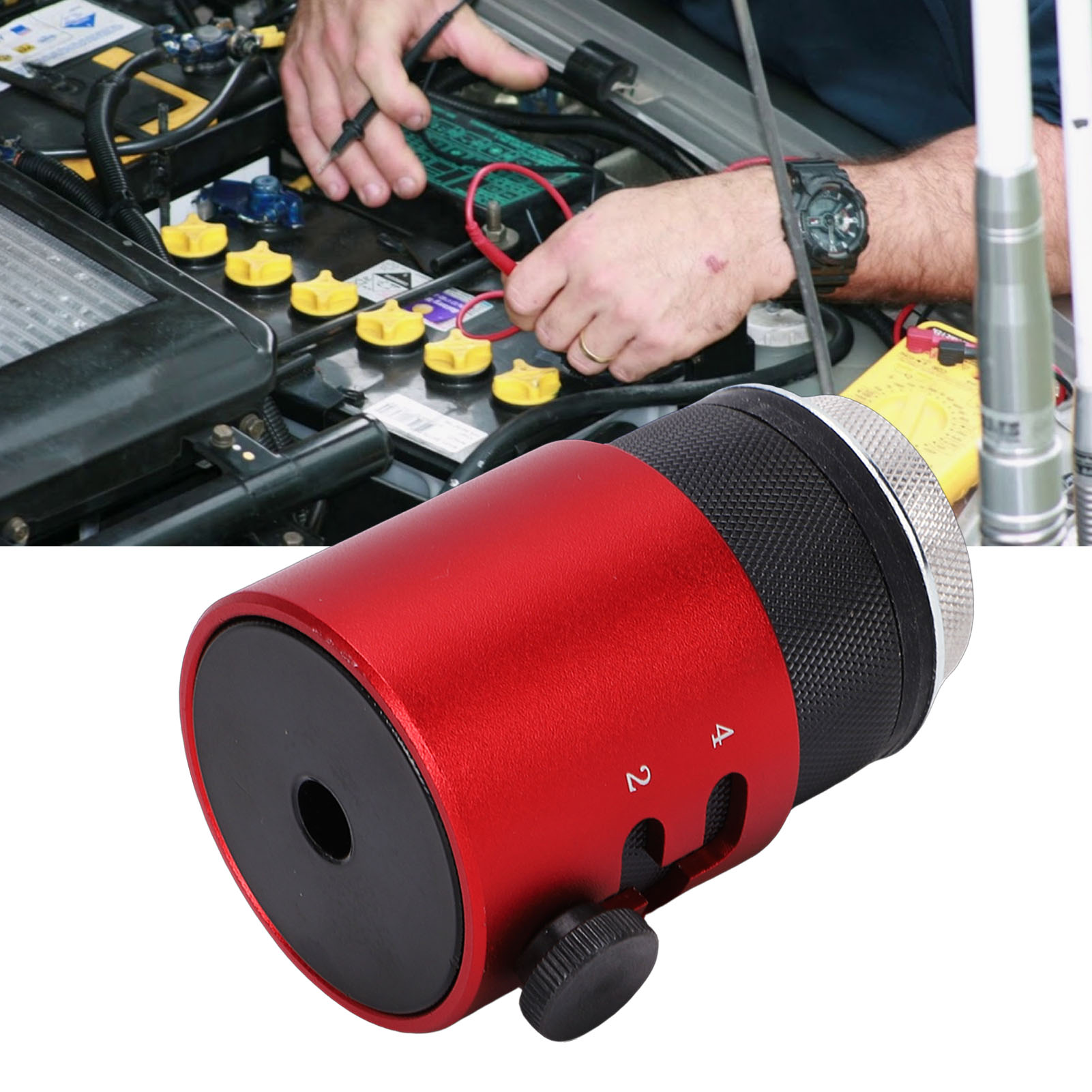 1 stuks PCB-printplaat houder, - Electronics Repair Tools recensie en prijs