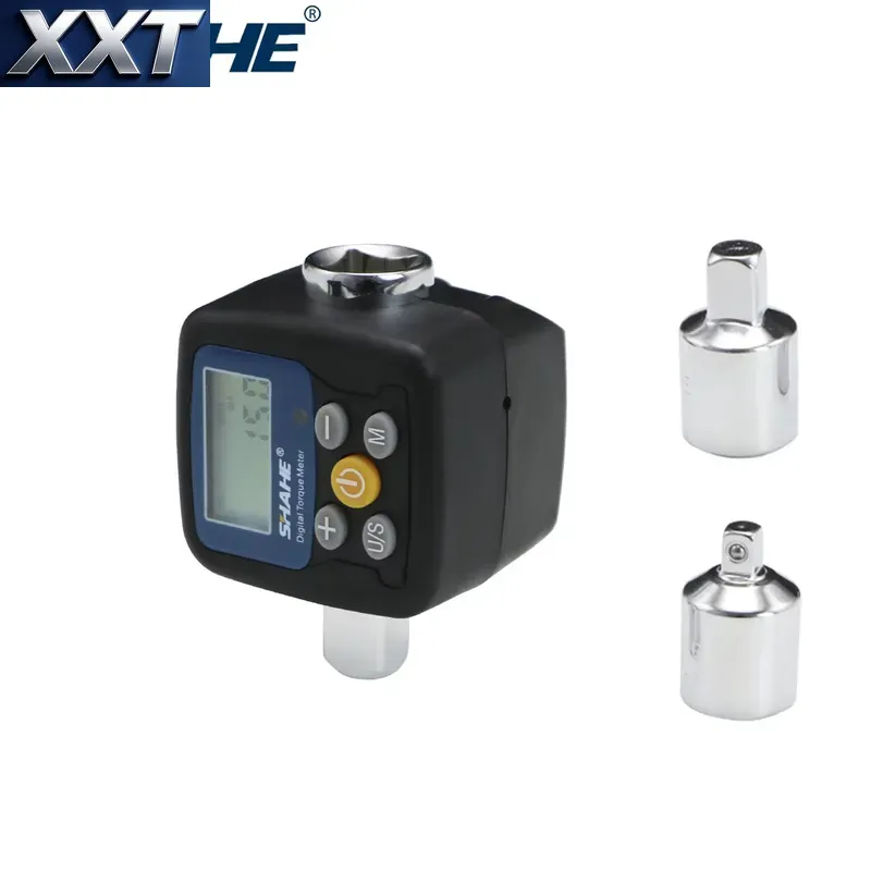 XXT Shahe Digitale Momentsleut - Electronics Repair Tools recensie en prijs